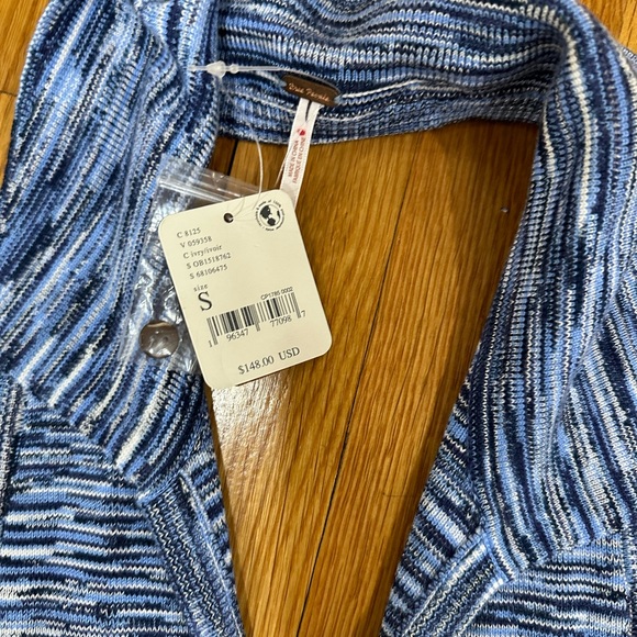 Free People Summer Nights Romper - Picture 4 of 5